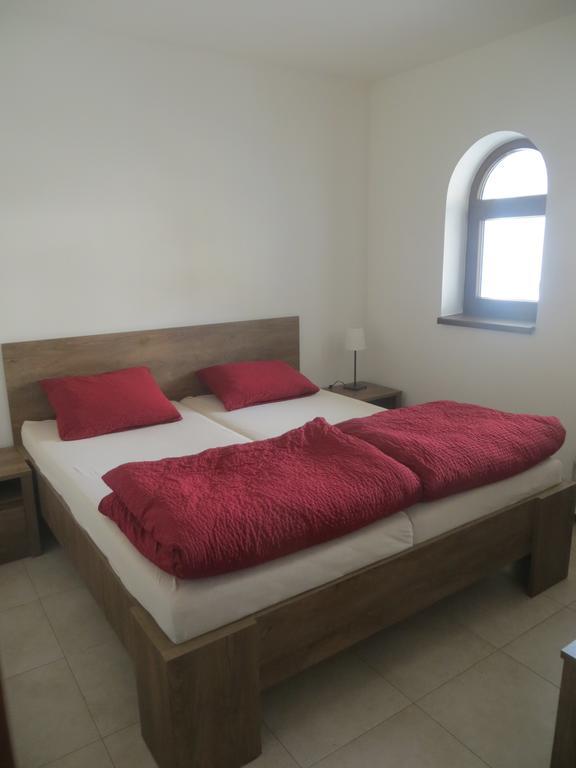 U Vinarstvi Hotell Mutěnice Eksteriør bilde