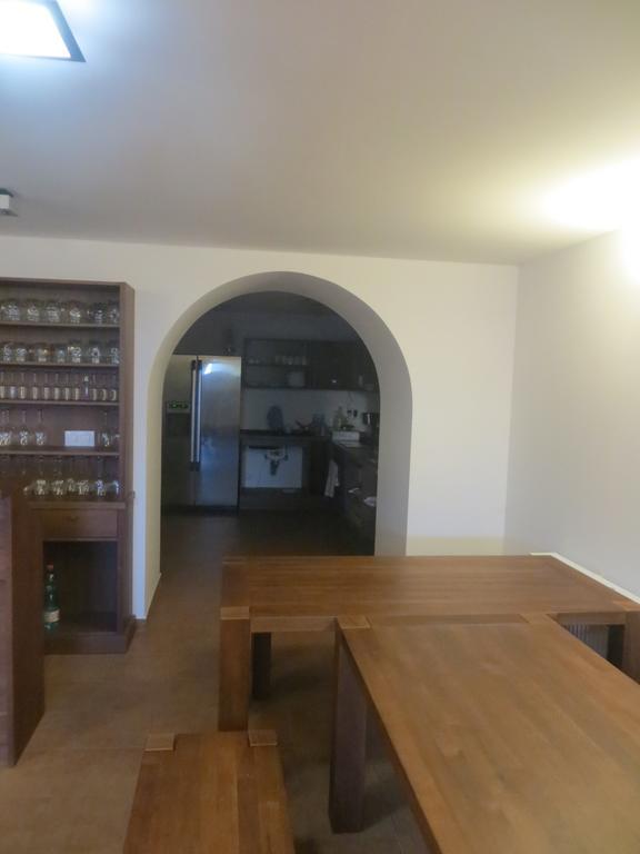 U Vinarstvi Hotell Mutěnice Eksteriør bilde