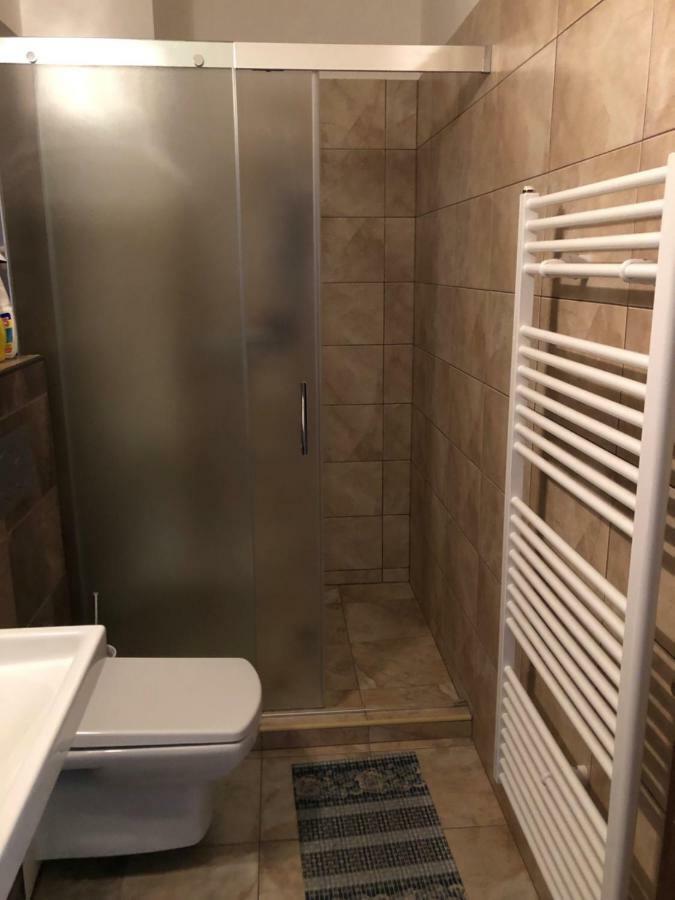 U Vinarstvi Hotell Mutěnice Eksteriør bilde
