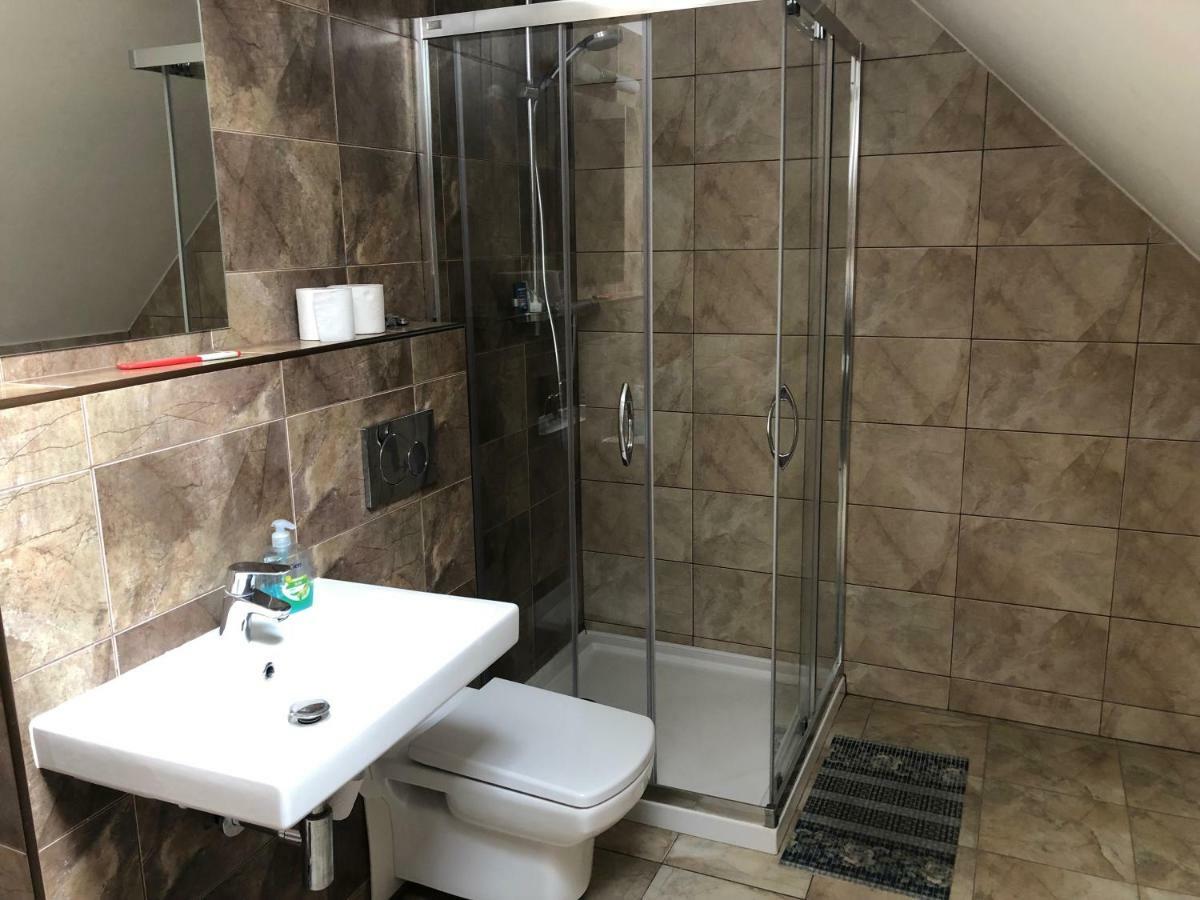 U Vinarstvi Hotell Mutěnice Eksteriør bilde